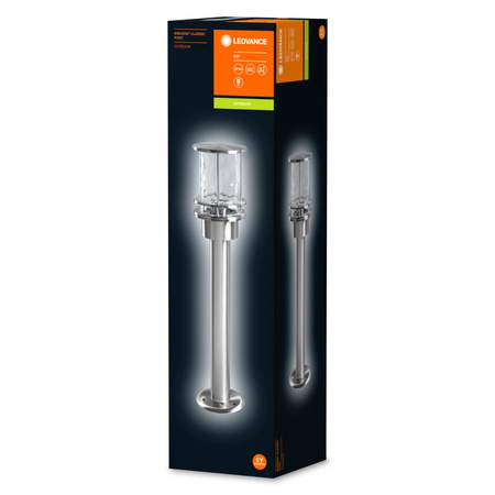 POST Gartenleuchte Stehleuchte Endura Classic POST 55cm LEDVANCE