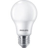 6x LED-Lampe E27 A60 8W = 60W 806lm 2700K Warm 180° Essential Philips