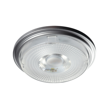 IQ-Glühbirne - LED ES - 111 GU10 12W 850lm 4000K Neutral Dimmbar 40° KANLUX