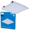 LED-Einbaupanel 15W 4000k 1200lm 30x30 cm weiß Projectline NOC PHILIPS CASETON