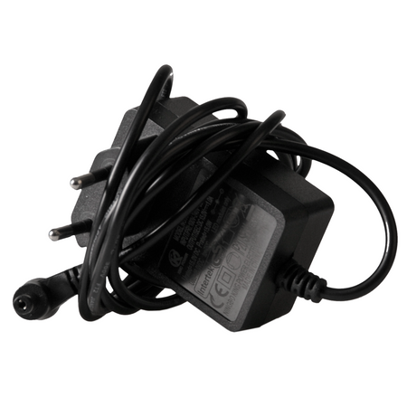 LED Tischlampe 7W 400lm CCT 120° Silber Dimmbar Optimum Sanico Goldlux