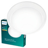 Plafond LED-Anbauleuchte CINNABAR 20W 2700K 40cm PHILIPS Deckenleuchte
