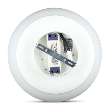 LED-Wandleuchte 40W 3000 K dimmbar TRIAC SOFT LIGHTS VT-7503 V-TAC