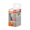 LED-Lampe A60 E27 2.2W = 25W 300lm 2700K Warm CRI90 300° Glühfaden Dimmbar SUPERSTAR PLUS CLASSIC Osram
