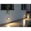 Garten Wandleuchte LED MUR 3W CCT IP65 SU-MA
