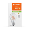 LED Lampen A60 E27 4W = 40W 470lm 2700K Warmweiß FILAMENT LEDVANCE