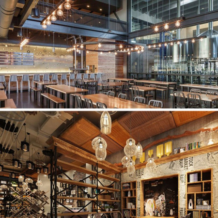 3x LED Lampen E27 A60 11W = 100W 1521lm 2700K Wärme 300° Filament OSRAM BASE