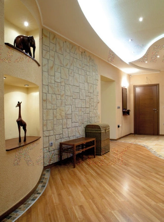 Runde Halogen-Deckenleuchte RADAN MR16 Aluminium Kanlux