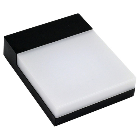 Wandleuchte Außen 15W ,Garten-Wandleuchte IP54 4000K ARIES