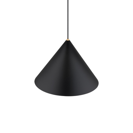 ZENITHm 8001 Nowodvorski Deckenleuchte Schwarz GU10 Hängend ?35 cm Loft