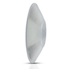 Reflektor-PC-Diffusor für LED-High-Bay-Leuchten Transparent 120 Grad V-TAC