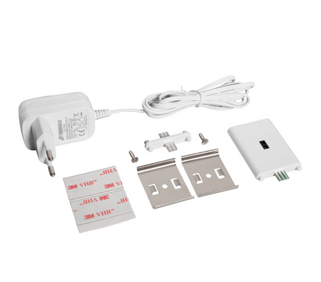 LED Cabinet SLIM Portable 30 cm 6W 250lm 3000K Warm LEDVANCE LED Cabinet Slat Lamp