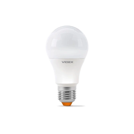 LED-Lampe E27 A60 8W 760lm 3000k Warm VIDEX