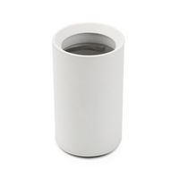 Spot-Deckenleuchte GU10 rund weiß VT-807 V-TAC