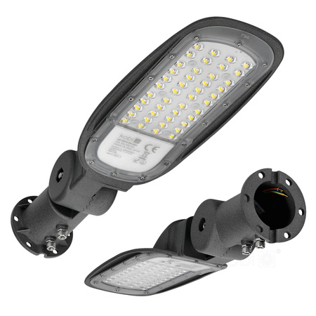 LED-Parkleuchte VESPA 40W 5600lm 4000K KOBI