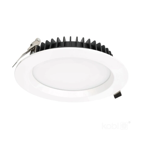 LED-Einbauleuchte NEXEYE NE1 PT 20W Weiß 4000K Neutral KOBI