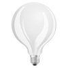 LED Lampen G95 E27 11W = 100W 1521lm 2700K Warmweiß FILAMENT DIMMABLE LEDVANCE