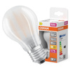 LED-Lampe E27 A60 11W = 100W 1521lm 2700K Warm 300° Glühfaden Dimmbar OSRAM SUPER STAR