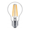 E27 A60 LED Lampen 10,5 W = 100 W, 1521 lm, 2700 K, warmes Filament PHILIPS