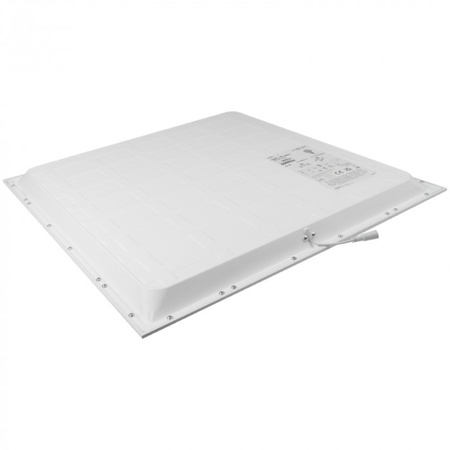 LED-Panel 60x60 Einbau-Panel 60W 7800lm 6500K Kaltweiß hinterleuchtet Ecolight