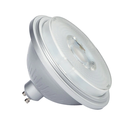 IQ-Glühbirne - LED ES - 111 GU10 12W 850lm 4000K Neutral Dimmbar 40° KANLUX