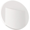 LED-Treppenleuchte Erinus O 0,8W 3000K Warmweiß KANLUX