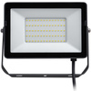 LED Fluter 20W 1900lm 4000K IP65 Schwarz ProjectLine Flutlicht PHILIPS