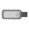 LED Straßenlampe Industrielle Straßenbeleuchtung 100W 10500lm 4000K IP65 Urban Lite Grau Ledvance