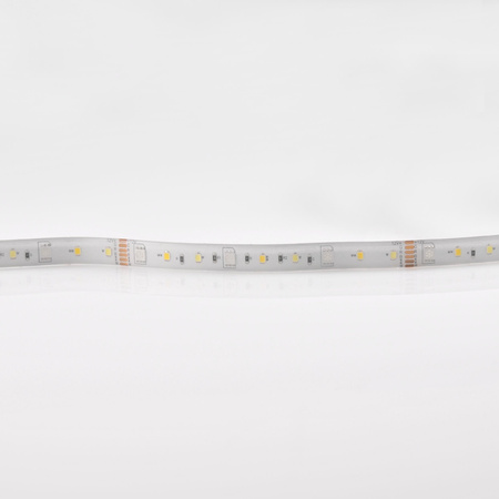 LED Streifen 230V 20W RGB + CCT IP65 TUYA WIFI Smart 5m