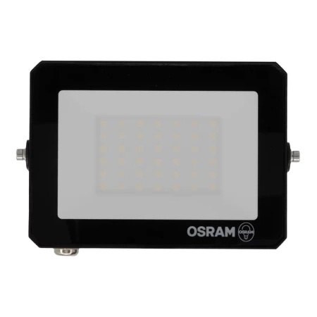 LED-Strahler Halogen-Außenstrahler 30W 4000K 2700lm IP65 FLOODLIGHT LUX OSRAM