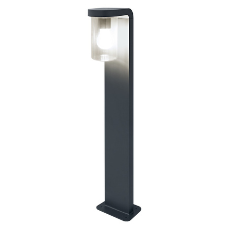 Außengartenlampe POST E27 80cm Endura CASCADE Osram