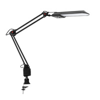 LED-Tischleuchte HERON II 4000K Schwarz KANLUX