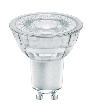 LED-Reflektorlampe GU10 PAR16 4.5W = 50W 350lm 1800-2700K Warm 36° Dimmbar Ledvance