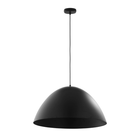 FARO NEW BLACK Abgehängte Deckenleuchte Schwarz Minimalistisch E27 6006 TK Lighting