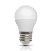 LED-Lampe E27 Ball 6W 470lm 6000K Kalt 200° Kobi