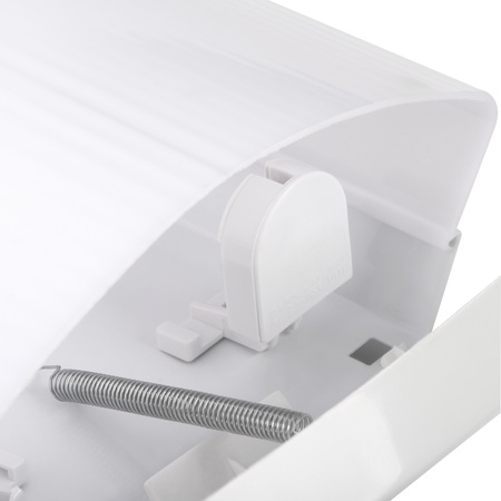 LED-Langfeldleuchte MEBA 2x G13 158cm Weiß KANLUX