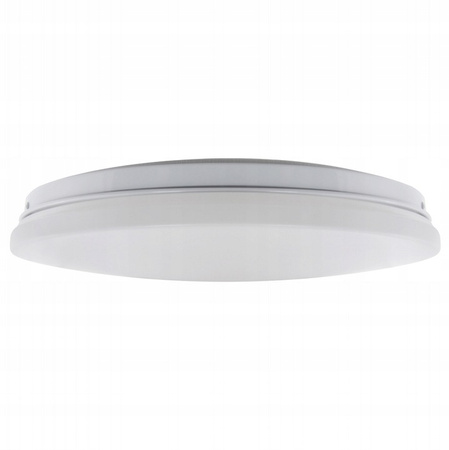 LED-Deckenleuchte Wandleuchte rund 18W 1260lm 4000K IP44