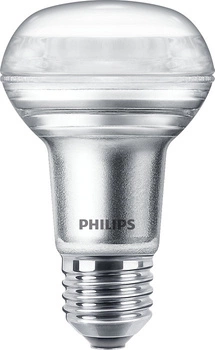 LED Leuchtmittel E27 R63 4,5W = 60W 410lm 2700K Warm 36° PHILIPS Dimmbar