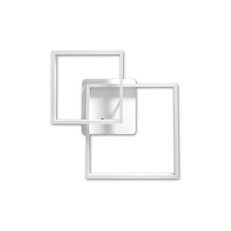 Kronleuchter Deckenleuchte LED 70W CCT GALAXIS HERKULES Weiß + Controller Fernbedienung