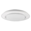 LED-Plafond-Deckenleuchte 72W 8000lm CCT 120° Weiß IP44 Pilot Dimmbar Adela Sanico Goldlux