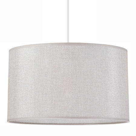 Hängelampe ESTELLE E27 Lampenschirm Gold LM-1.208 Lamkur