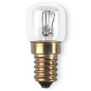 Halogenlampe E14 15W 85LM 230V für SPECIAL OVEN T OSRAM Backofen