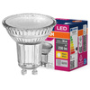 LED PAR16 Reflektor GU10 2.6W = 35W 230lm 2700K Warm 36° VALUE Osram