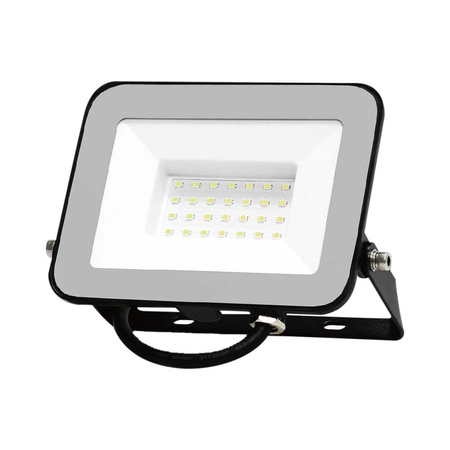LED-Flutlicht SMD 30W 2505lm 4000K LED IP65 Schwarz SAMSUNG VT-44030 V-TAC