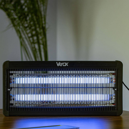 Moskito-Fliegenfalle Lampe UV-Licht IKV-30W VAYOX