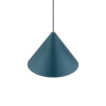 ZENITHm 8003 Nowodvorski Grün GU10 Pendel-Deckenleuchte ?35 cm Loft