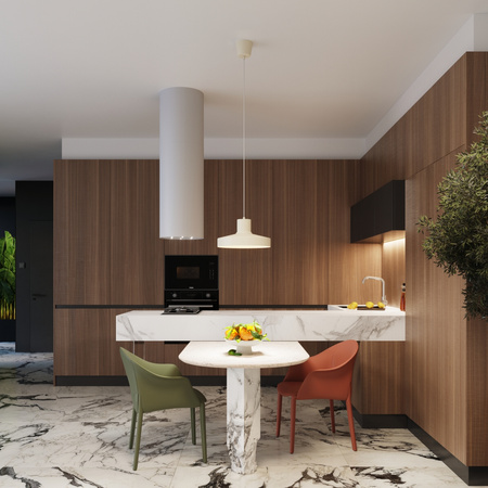 Hängelampe E27 Beige BILO Crimson SL.1704 Sollux