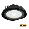 Industrielampe LED UFO NINA HIGH BAY 100W 110° 4000K IP65 Kobi