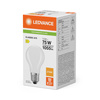 LED Lampen A60 E27 7.5W = 75W 1055lm 2700K Warmweiß FILAMENT LEDVANCE