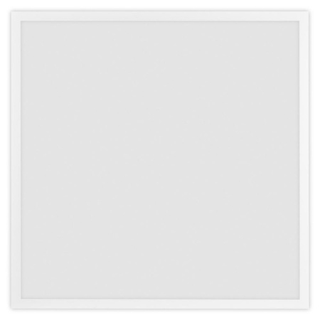 LED-Panel-Deckenleuchte 30W 4860lm 4000K Neutral Dimmbar Aufputz Weiß 60x60cm Flex Ledvance